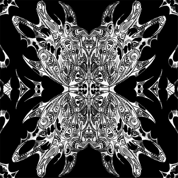 Black / White