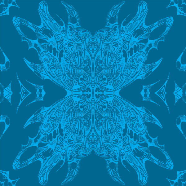 Cyan / Cyan