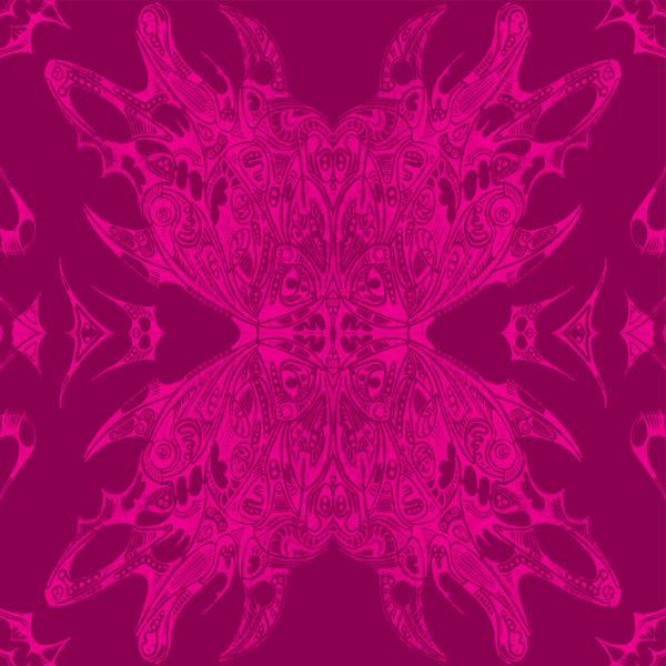 Magenta / Magenta