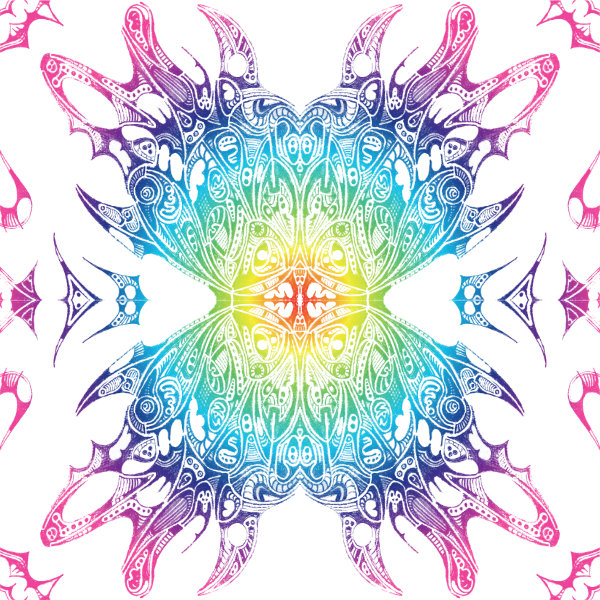 White / Kirlian