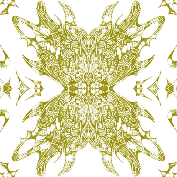 White / Yellow