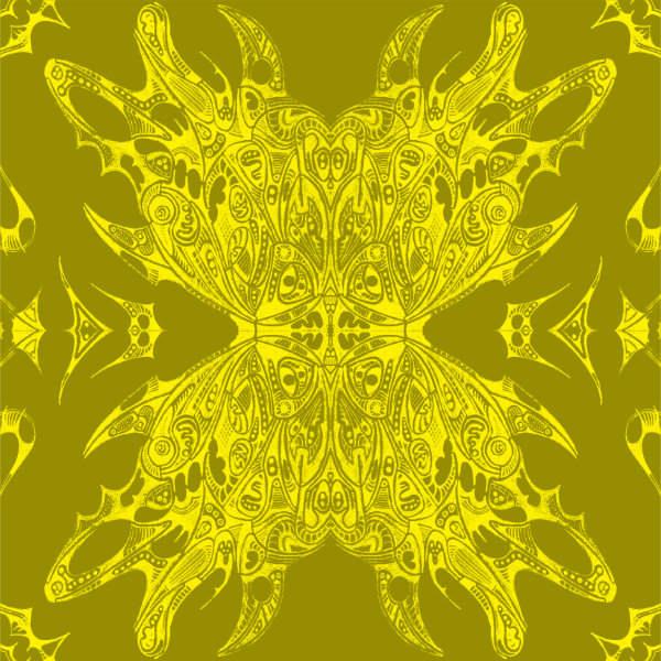Yellow / Yellow
