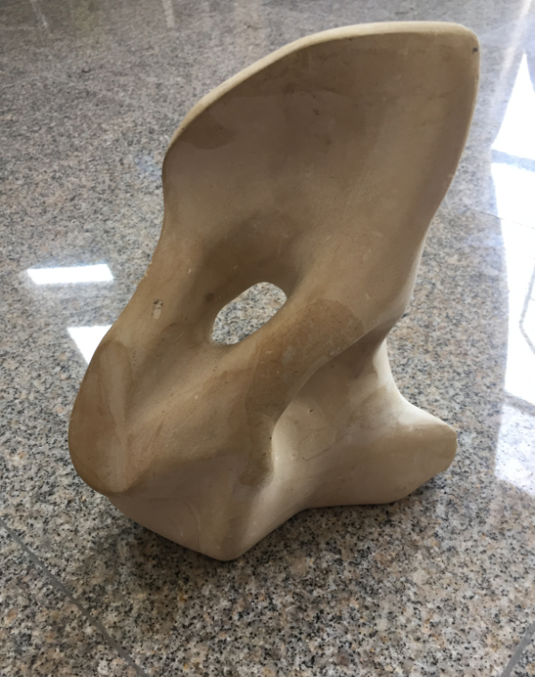 Sculpture