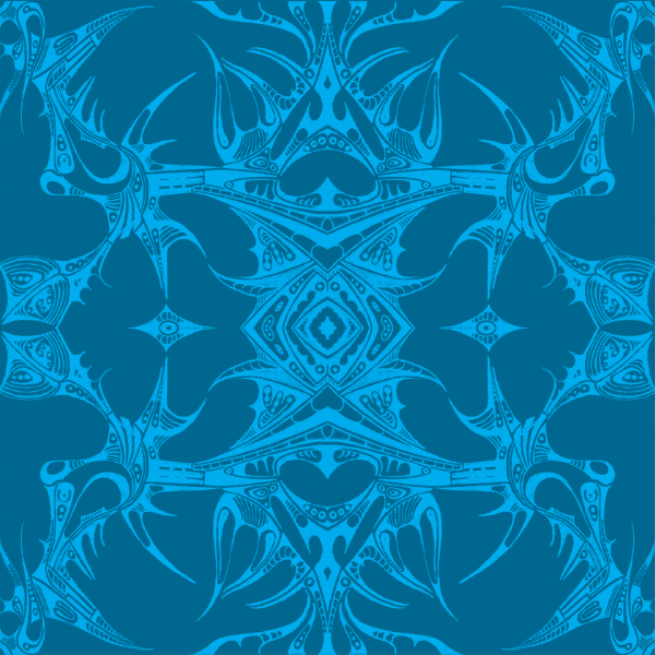 Cyan / Cyan