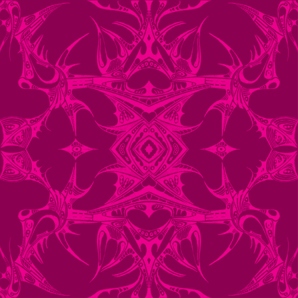 Magenta / Magenta