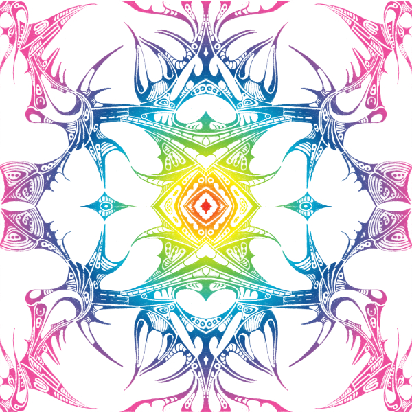 White / Kirlian