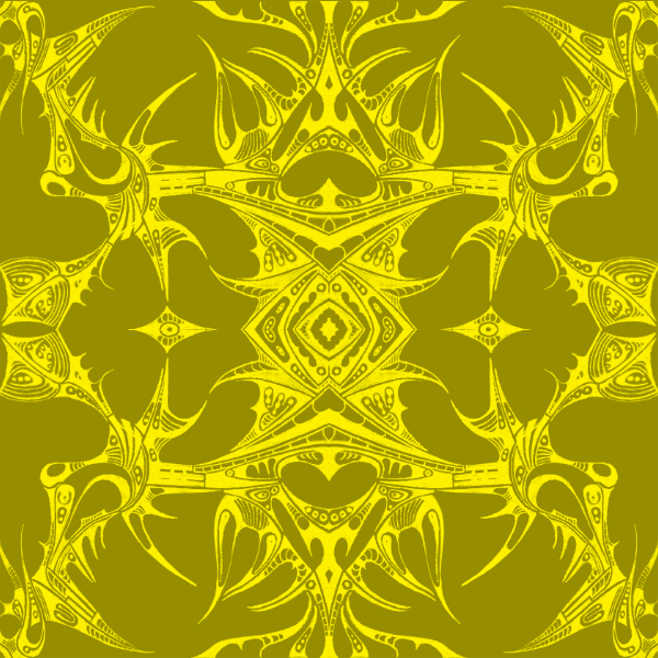 Yellow / Yellow