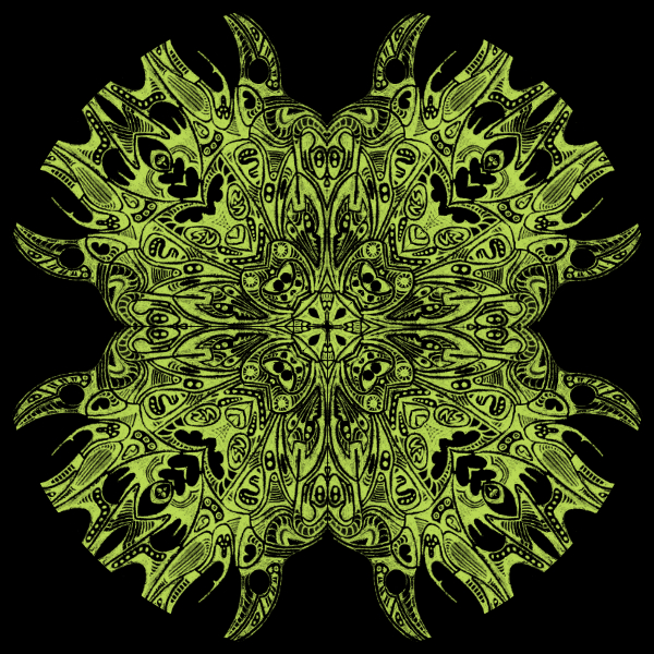 Regenesis 1a Round