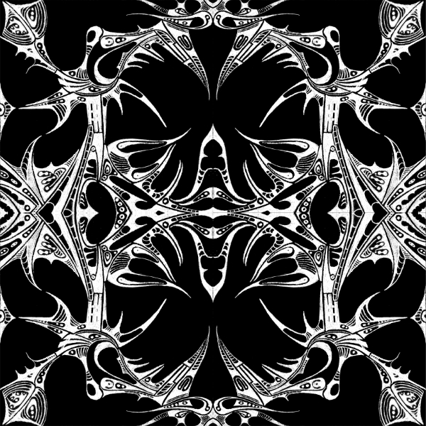 Black / White