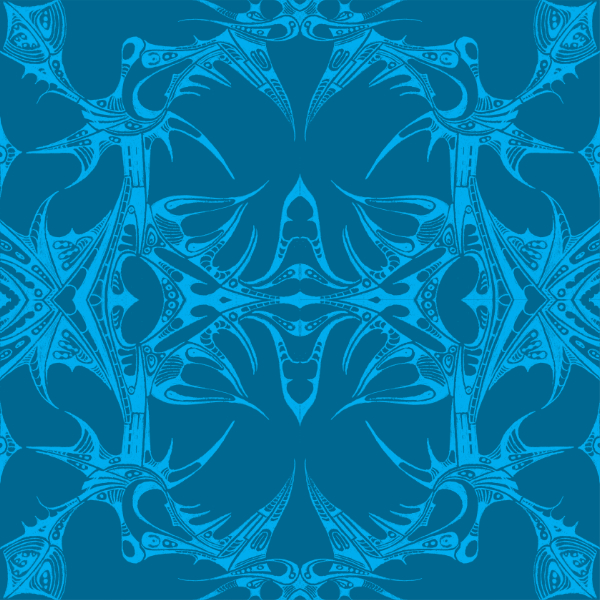 Cyan / Cyan