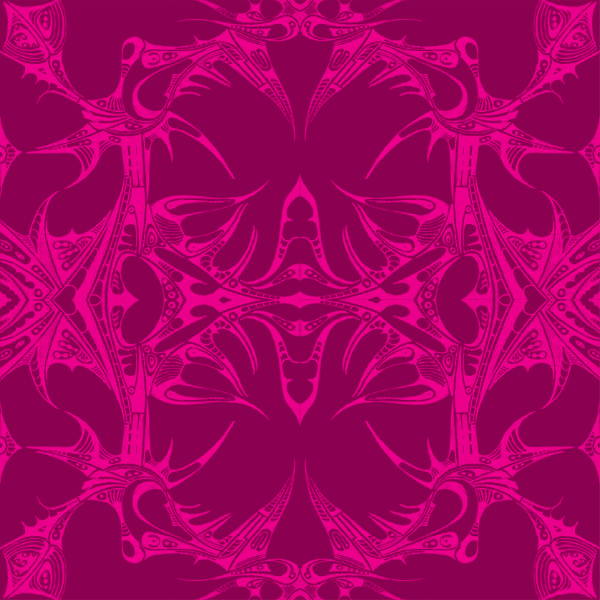 Magenta / Magenta