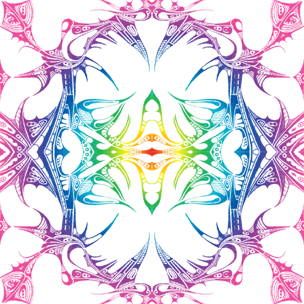 White / Kirlian
