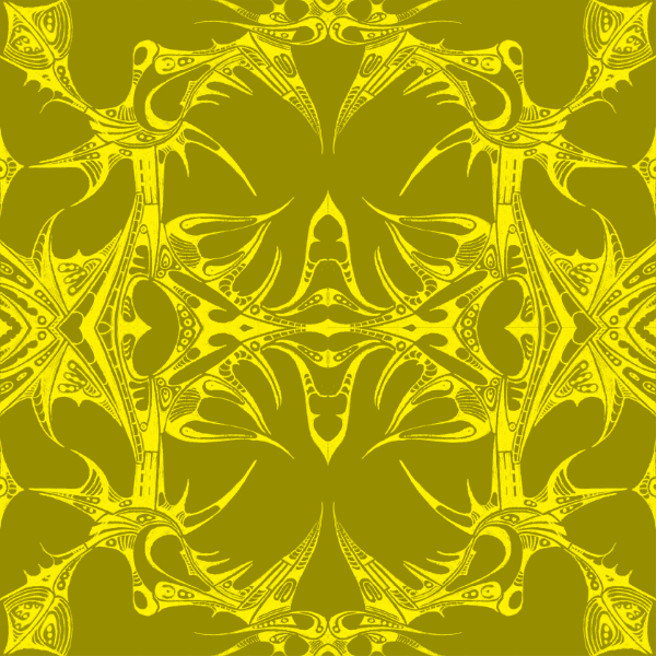 Yellow / Yellow