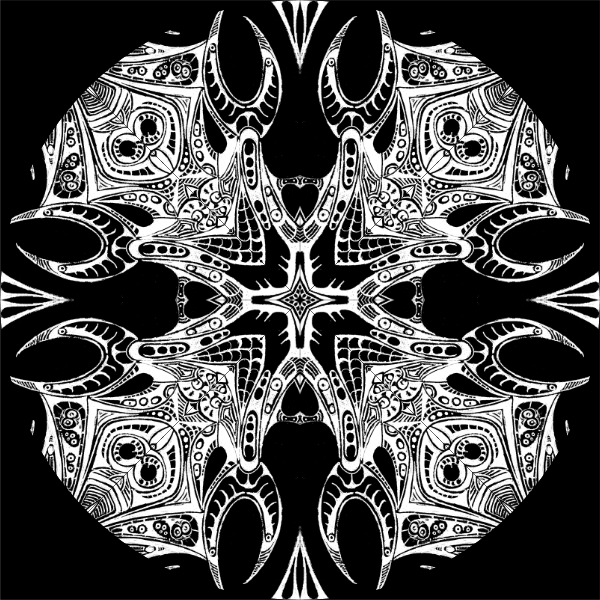 Black / White