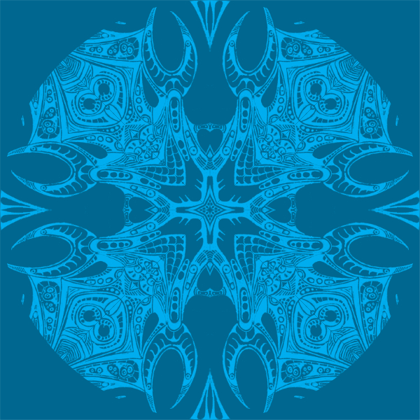 Cyan / Cyan
