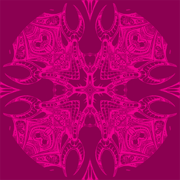 Magenta / Magenta