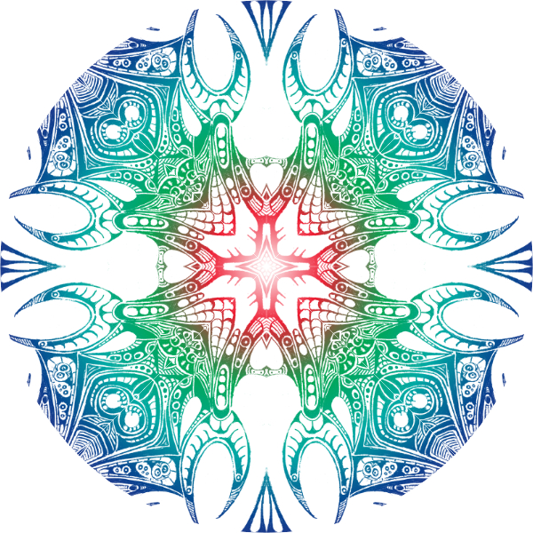 White / Kirlian