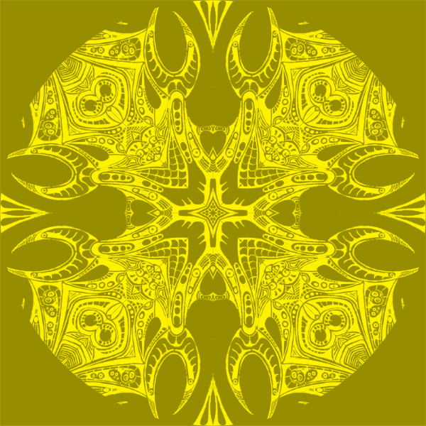 Yellow / Yellow