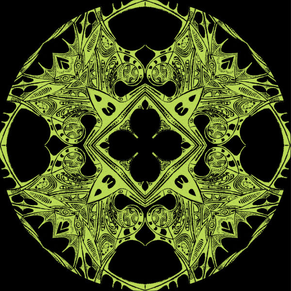 Regenesis 6a Round