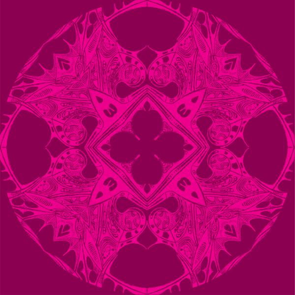 Magenta / Magenta