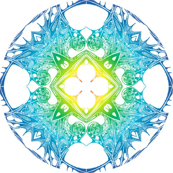 White / Kirlian