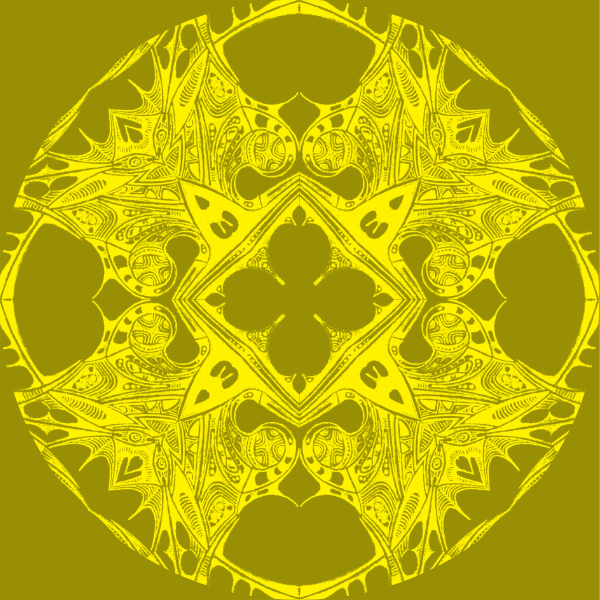Yellow / Yellow