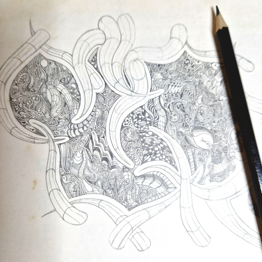 Squiggle Session