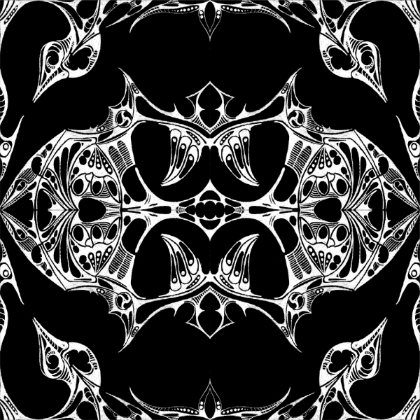 Black / White