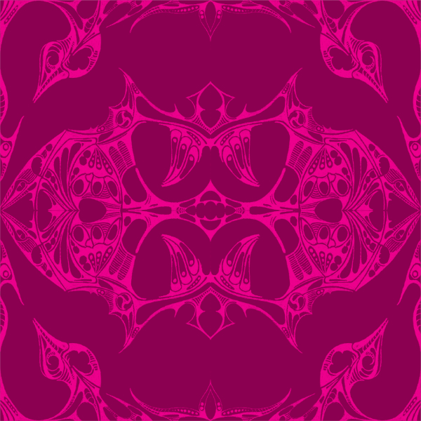 Magenta / Magenta