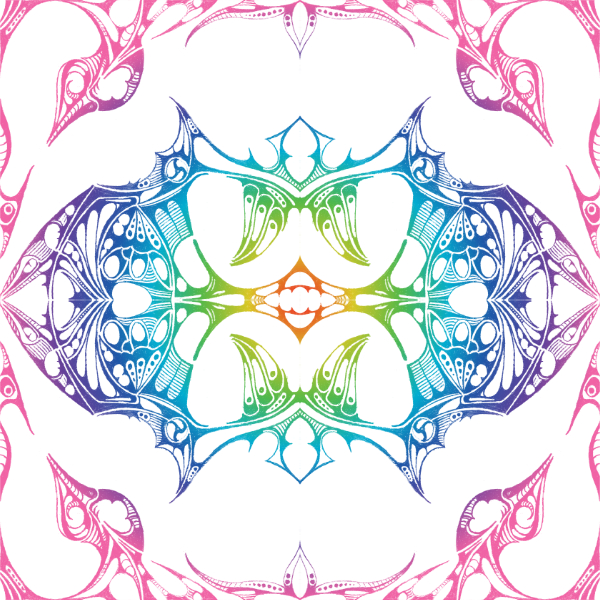 White / Kirlian