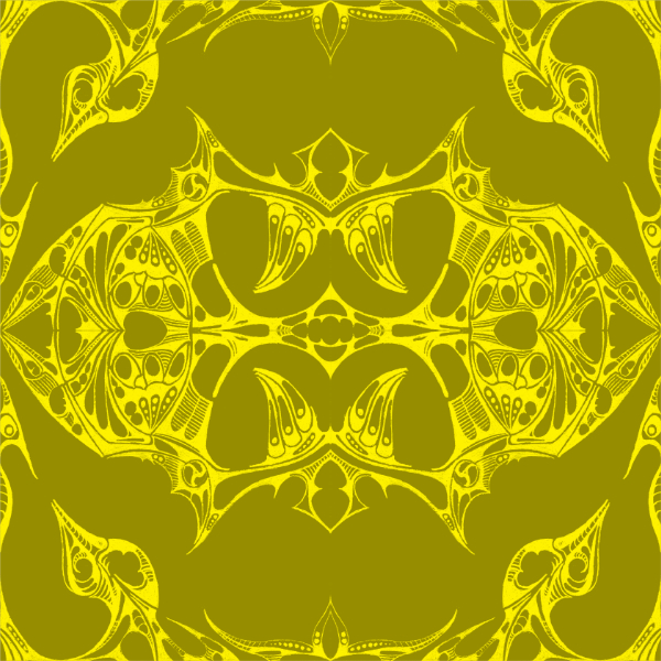 Yellow / Yellow
