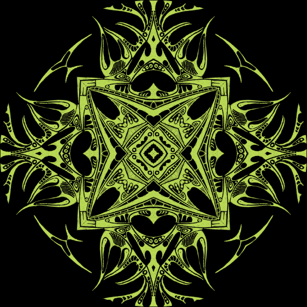 Regenesis 2a Round
