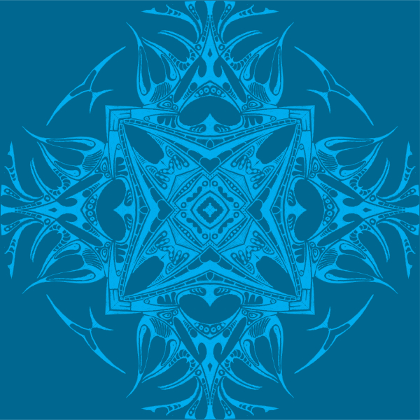 Cyan / Cyan