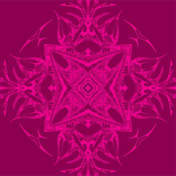 Magenta / Magenta