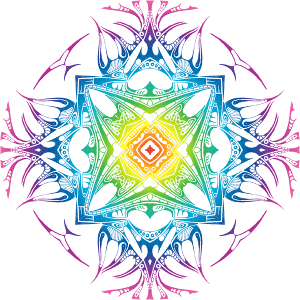 White / Kirlian