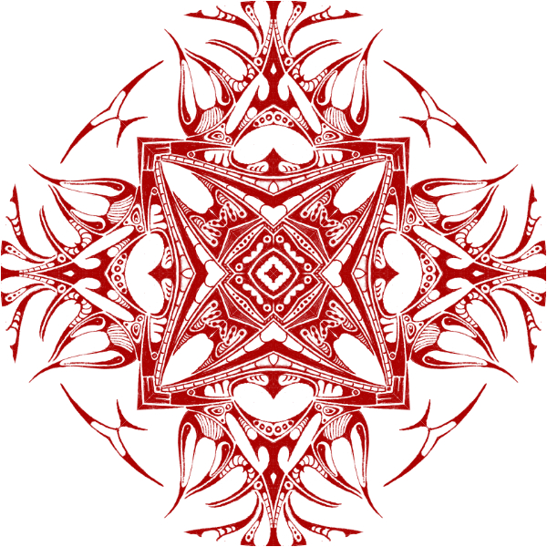 White / Red