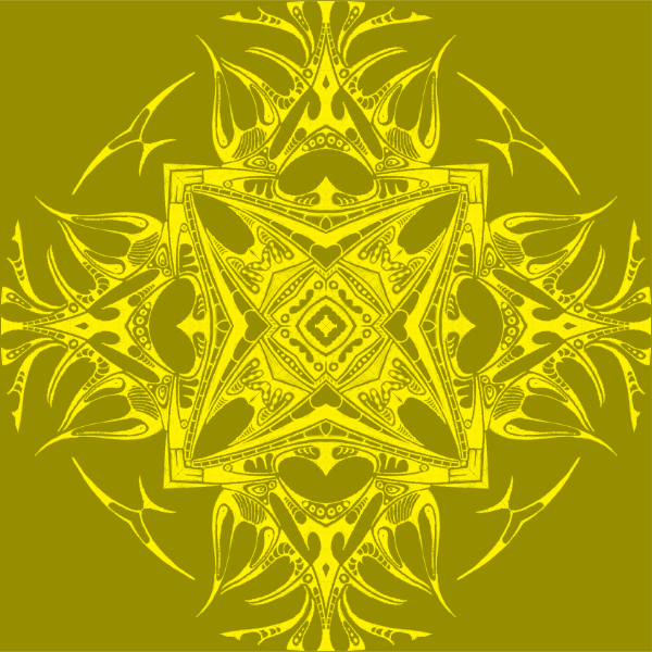 Yellow / Yellow