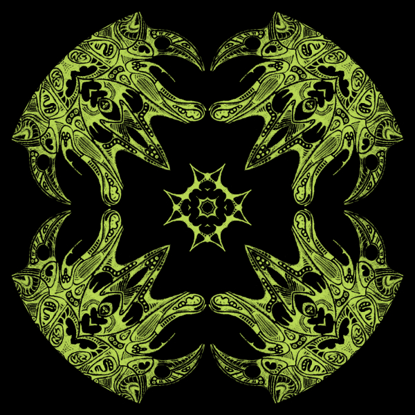 Regenesis 1b Round