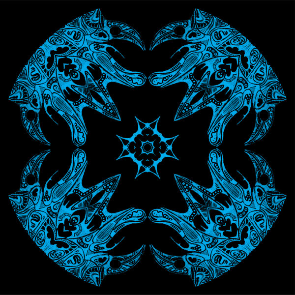 Regenesis 1b Round