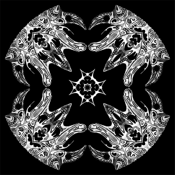 Black / White