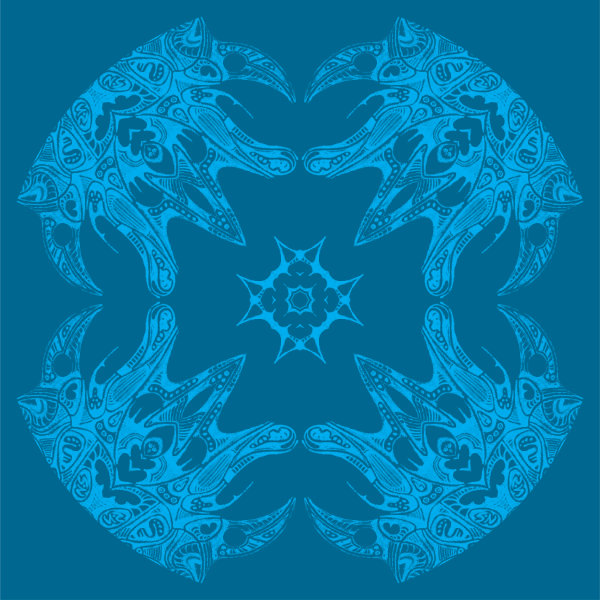 Cyan / Cyan