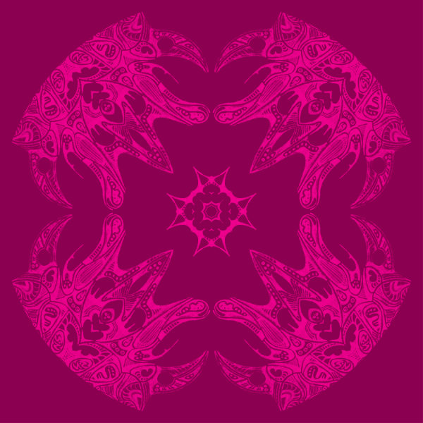 Magenta / Magenta