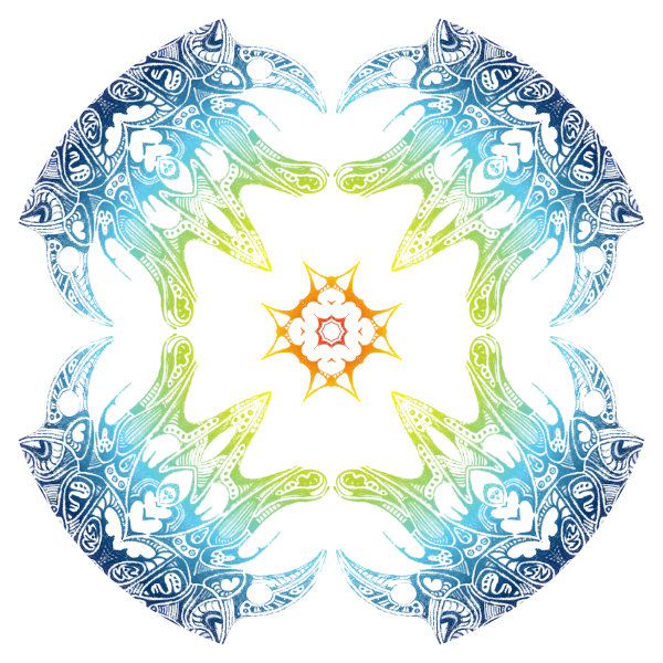 White / Kirlian