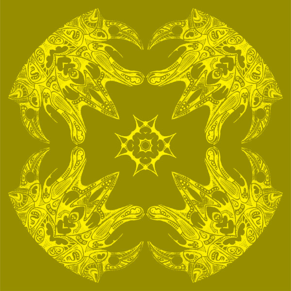 Yellow / Yellow