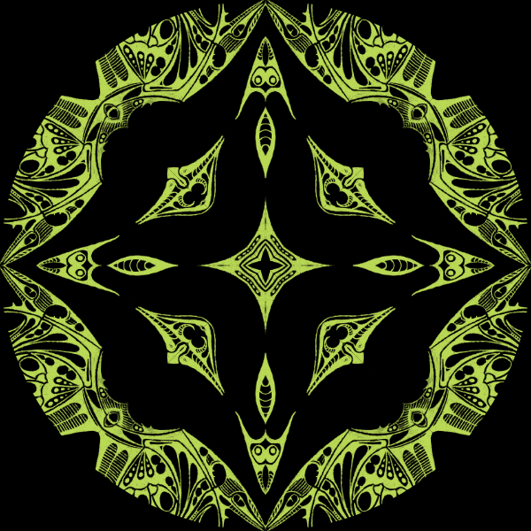 Regenesis 3b Round
