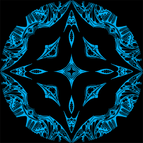 Regenesis 3b Round