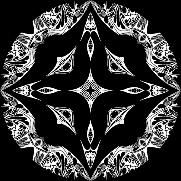 Black / White