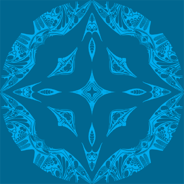 Cyan / Cyan