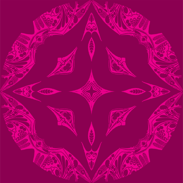 Magenta / Magenta
