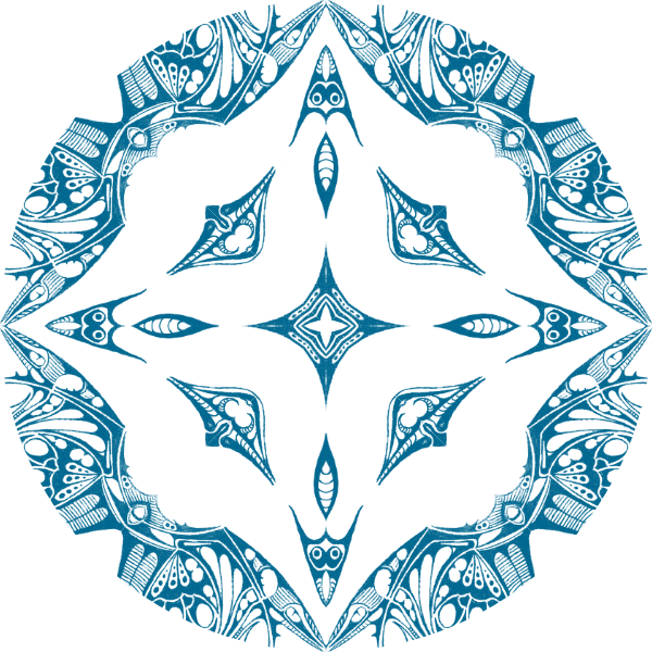 White / Cyan